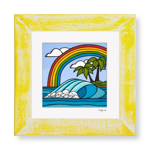 RAINBOW DAY